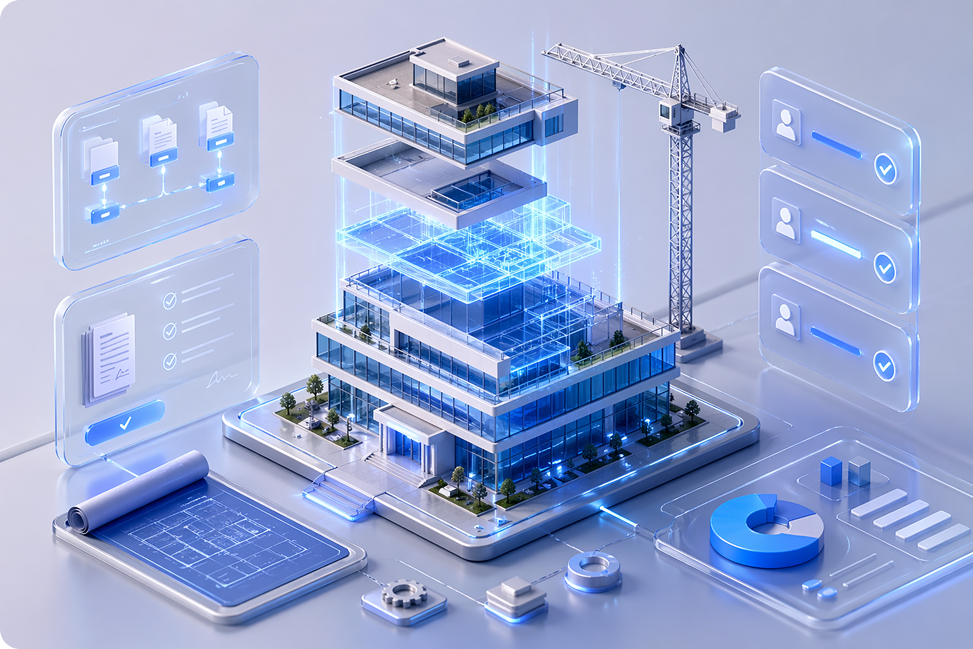 Company incorporation & setup